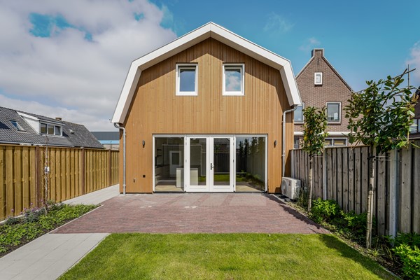Property photo - Zuidwenk 74B, 3751CE Bunschoten-Spakenburg